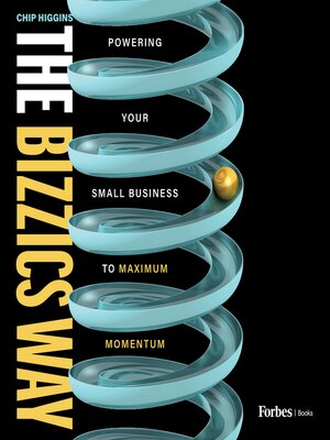 cover image of The Bizzics Way